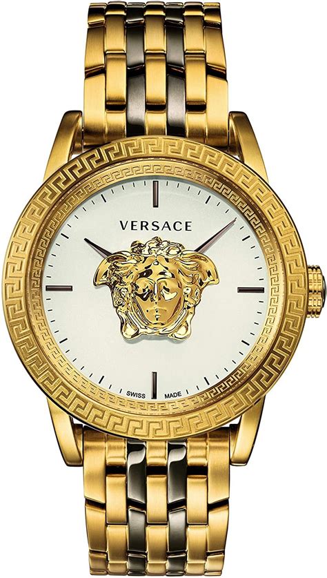 orologio versace culture uomo 2018|Orologi Versace per Uomo .